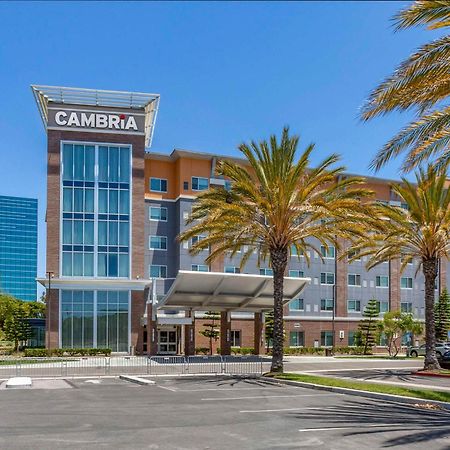 Cambria Hotel Lax El Segundo Exterior foto